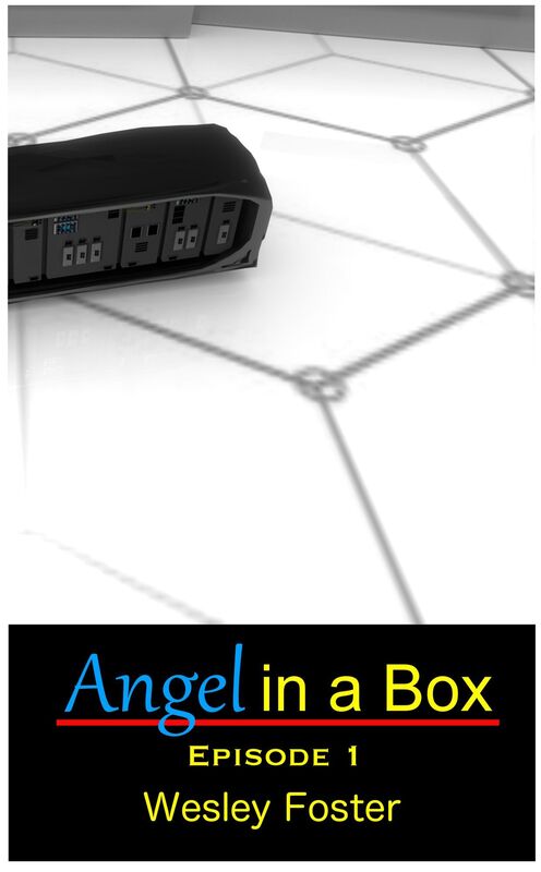 Angel in a Box: Episode 1