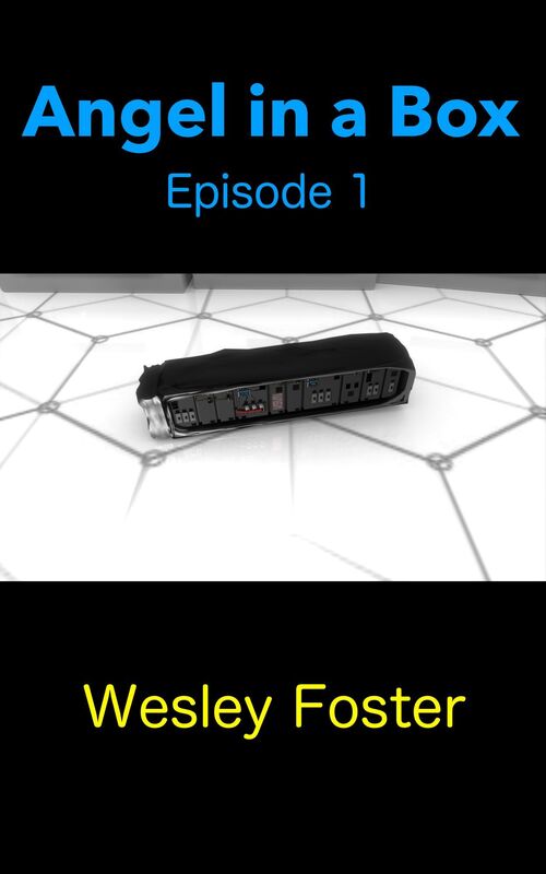 Angel in a Box: Episode 1