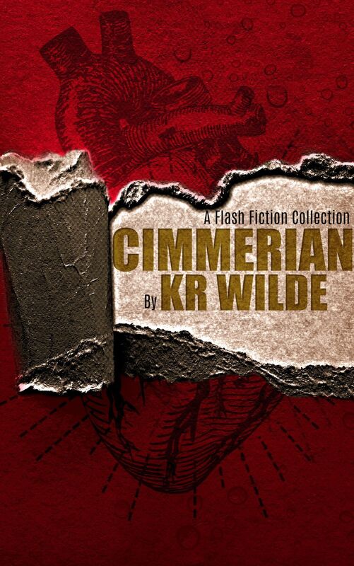 Cimmerian: A Flash Fiction Collection