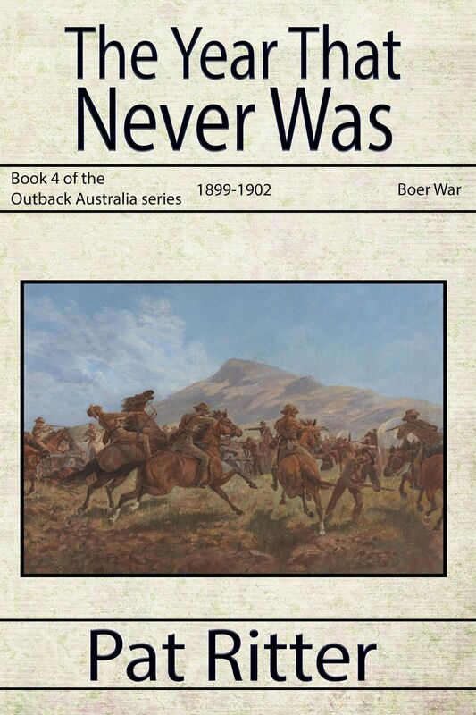 The Year That Never Was