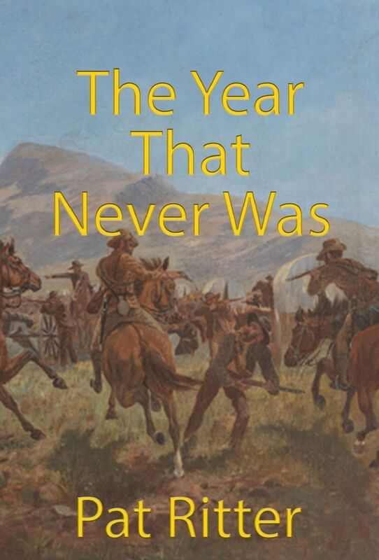 The Year That Never Was