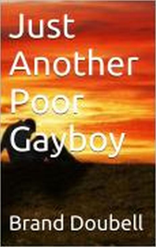 Just another Poor Gayboy