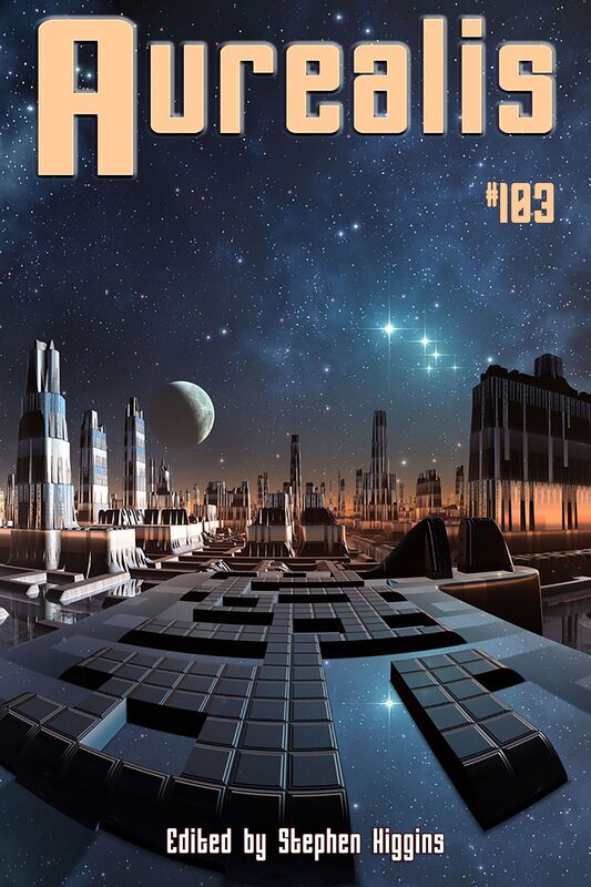 Aurealis #103