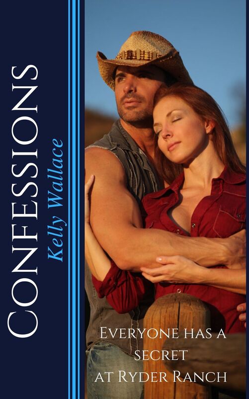 Confessions: Everyone Has A Secret At Ryder Ranch