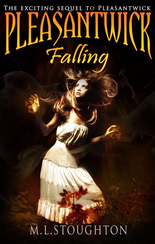 Pleasantwick Falling (Book 2)