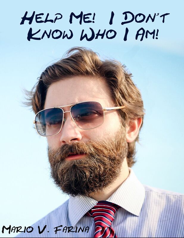 Help Me! I Don't Know Who I Am!
