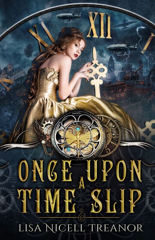 Once Upon A Time Slip