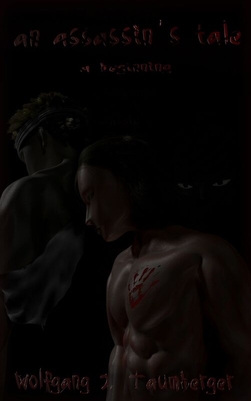 An Assassin's Tale: A Beginning