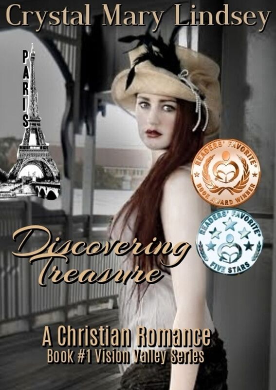Discovering Treasure