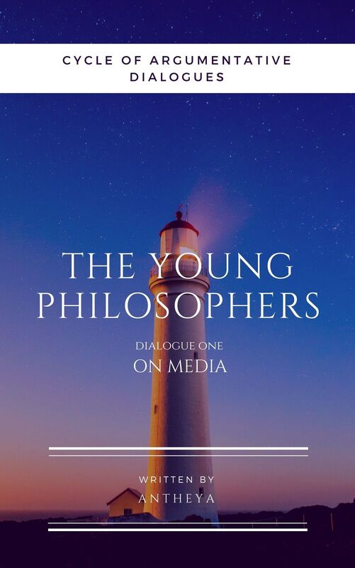 The Young Philosophers. On Media