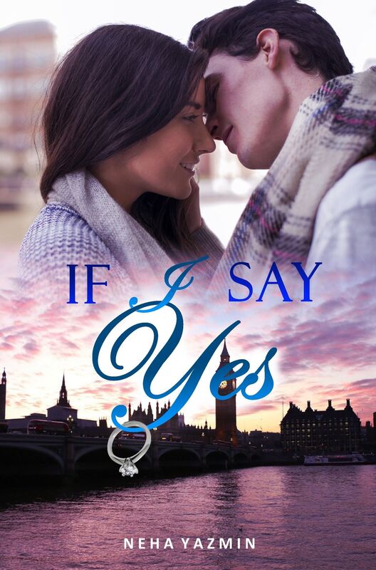 If I Say Yes (Love & Alternatives #1)