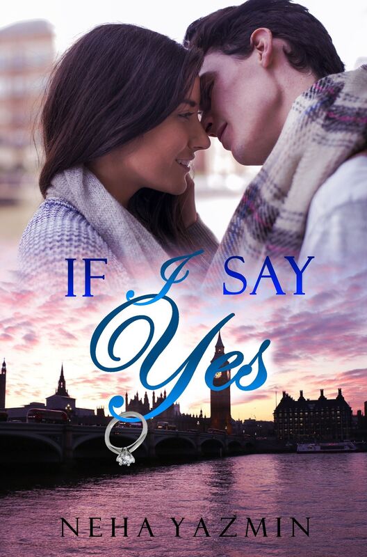 If I Say Yes (Love & Alternatives #1)