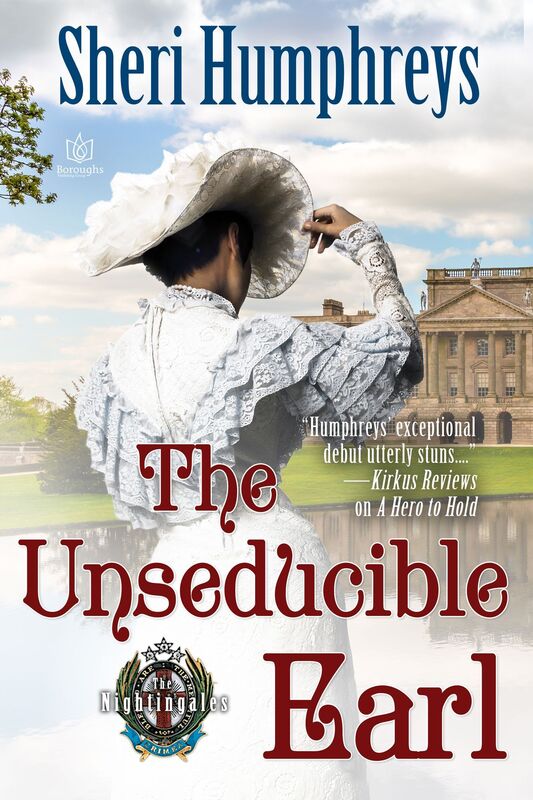 The Unseducible Earl