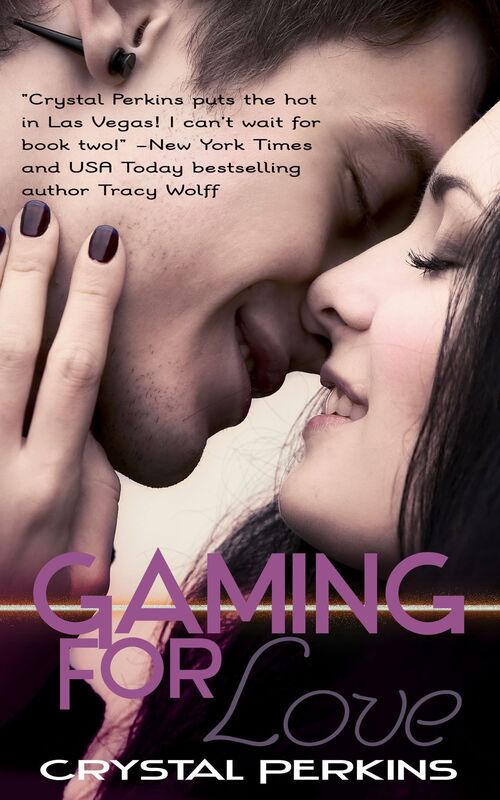 Gaming For Love