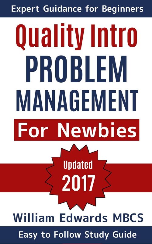 Problem Management for Newbies