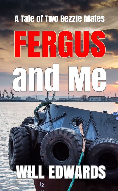 Fergus and Me