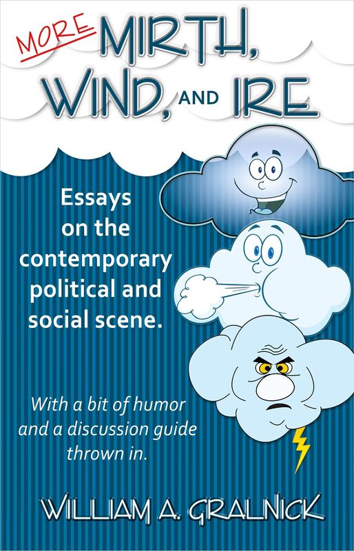 More Mirth Wind & Ire