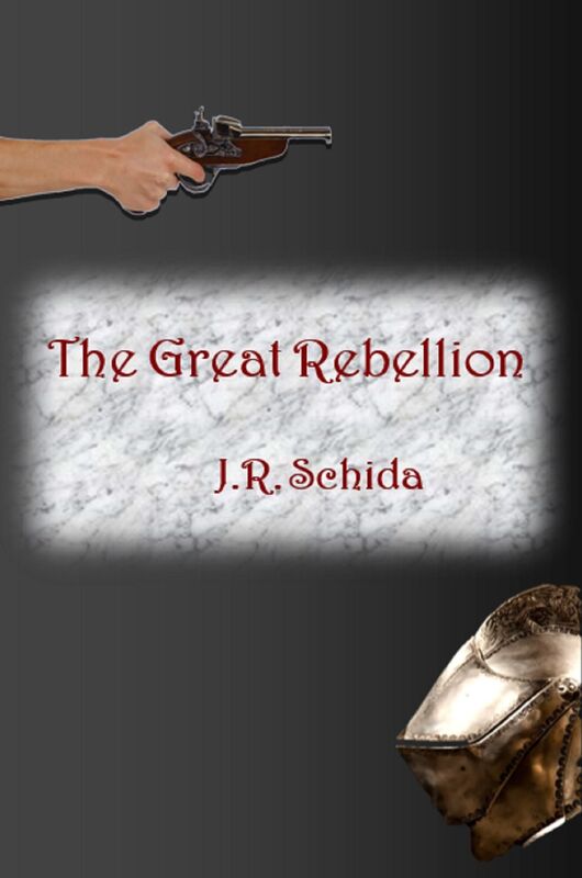 The Great Rebellion