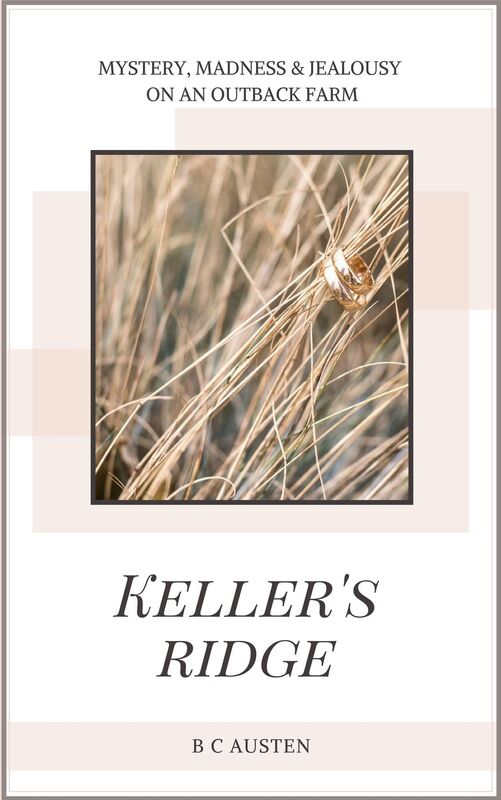 Keller's Ridge