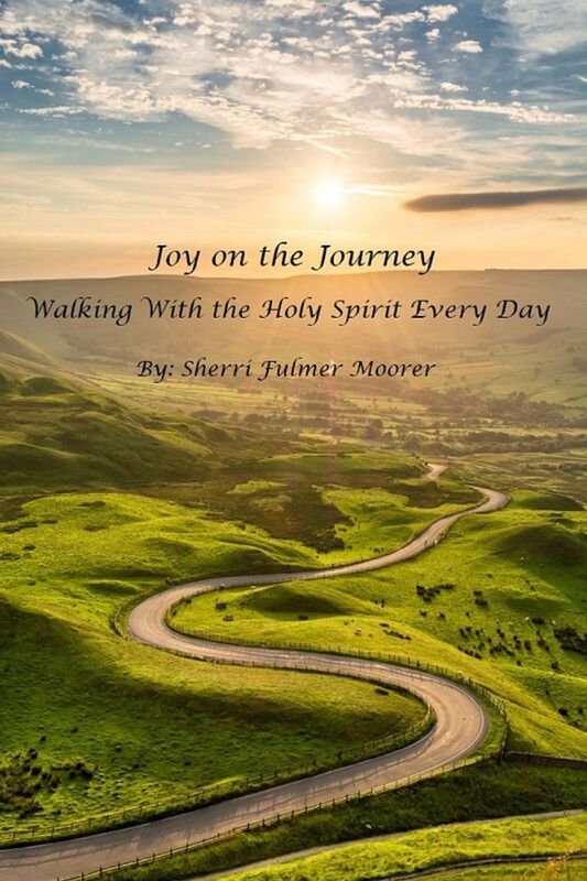 Joy on the Journey: Walking With the Holy Spirit Every Day