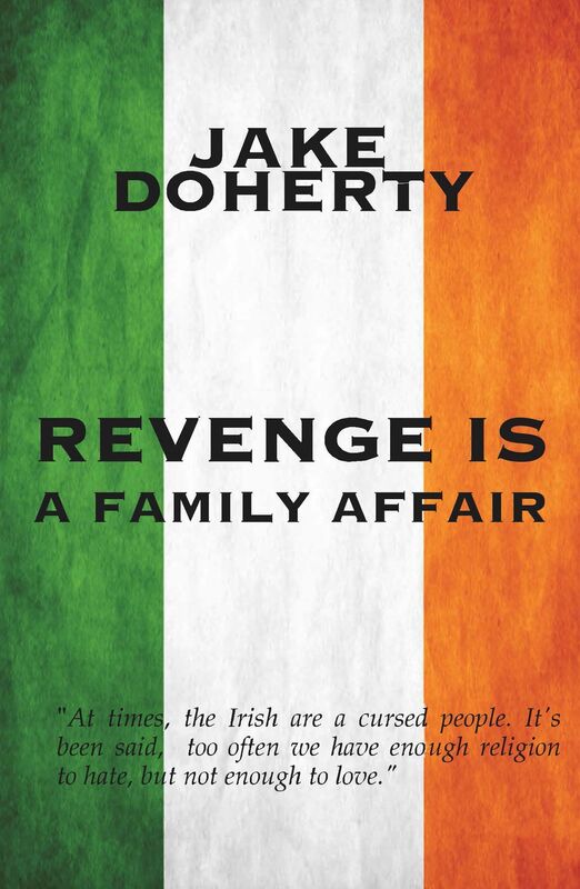 Revenge is a Family Affair