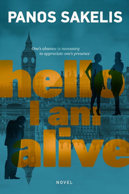 Hello, I am Alive!