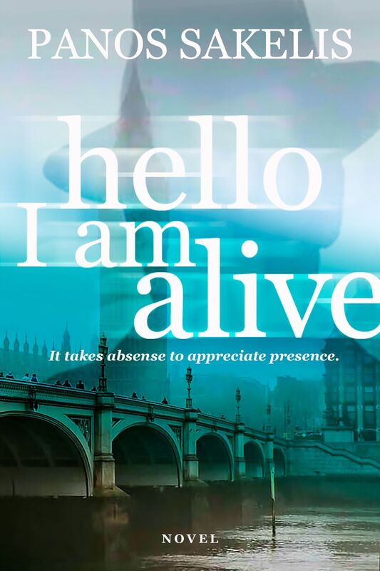 Hello, I am Alive!