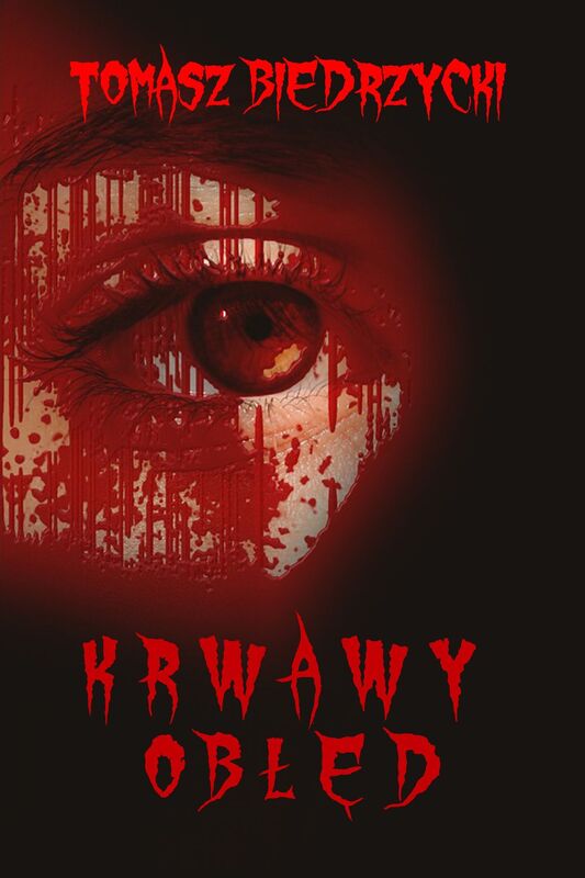 Krwawy obled
