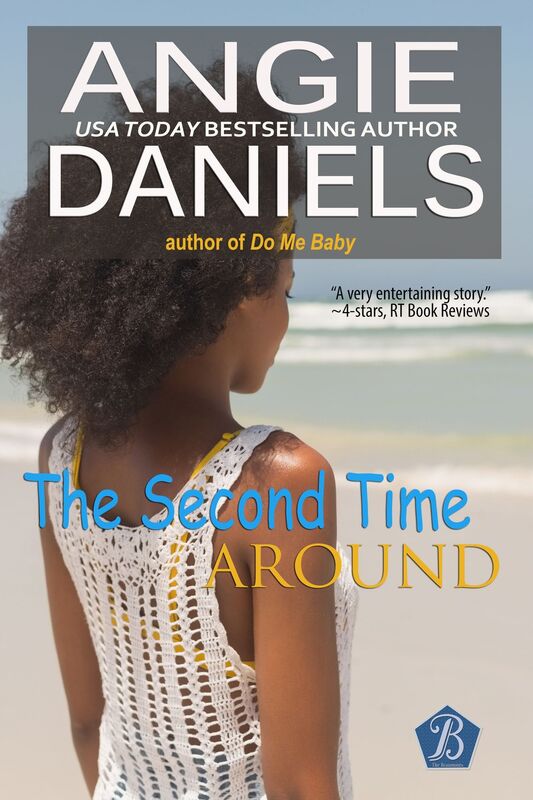 The Second Time Around