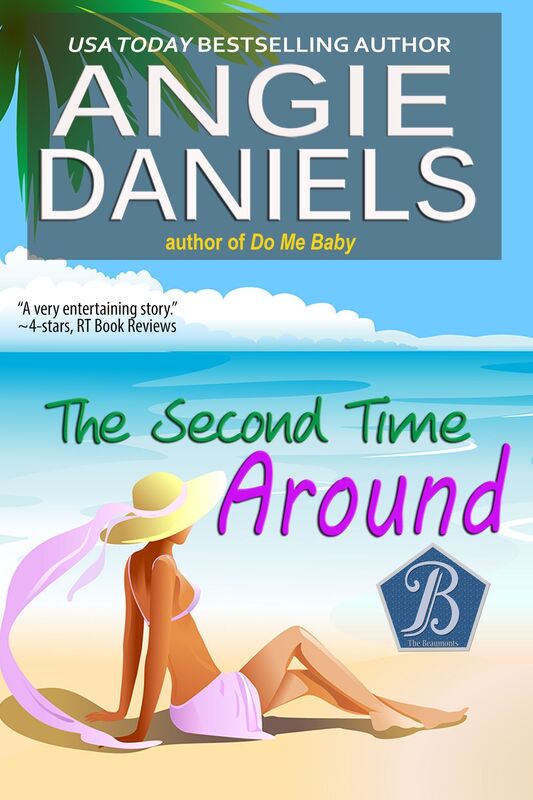 The Second Time Around