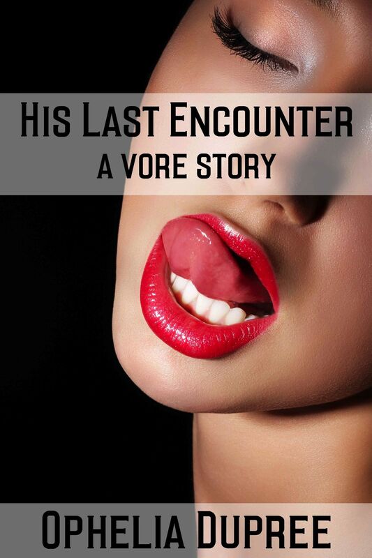 His Last Encounter: A Vore Story