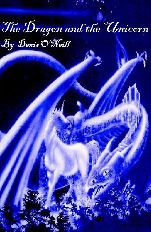 The Dragon and the Unicorn