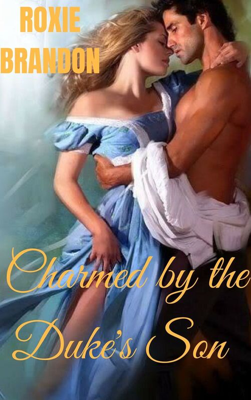 Charmed by the Duke's Son