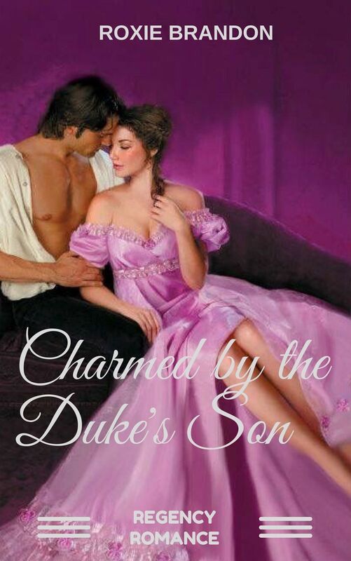 Charmed by the Duke's Son