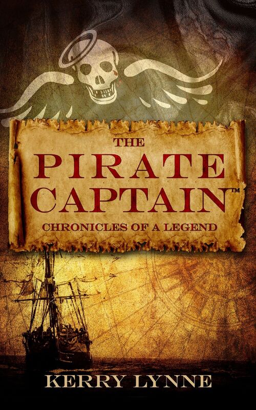 The Pirate Captain, Chronicles of a Legend