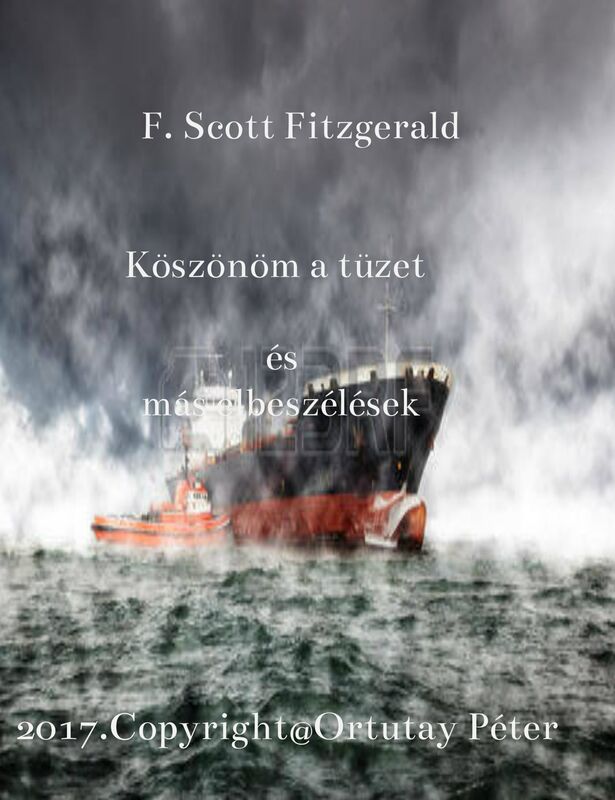Köszönöm a tüzet és más elbeszélések