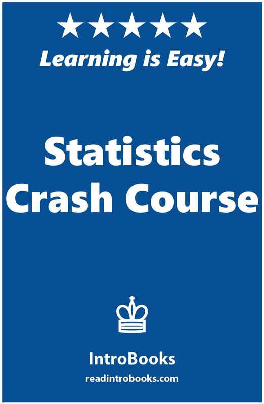 Statistics Crash Course