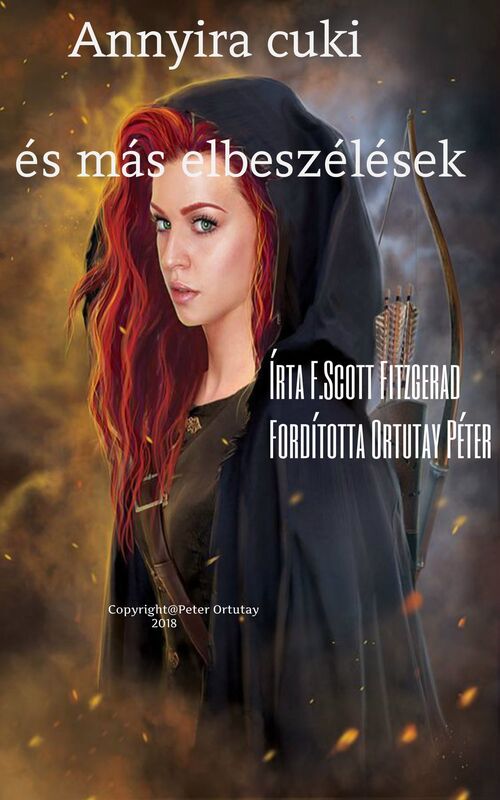 Annyira cuki és más történetek
