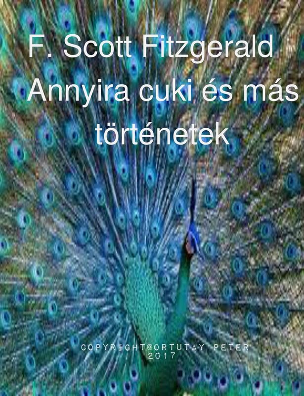 Annyira cuki és más történetek