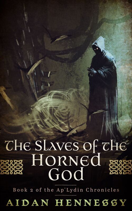 The Slaves of the Horned God