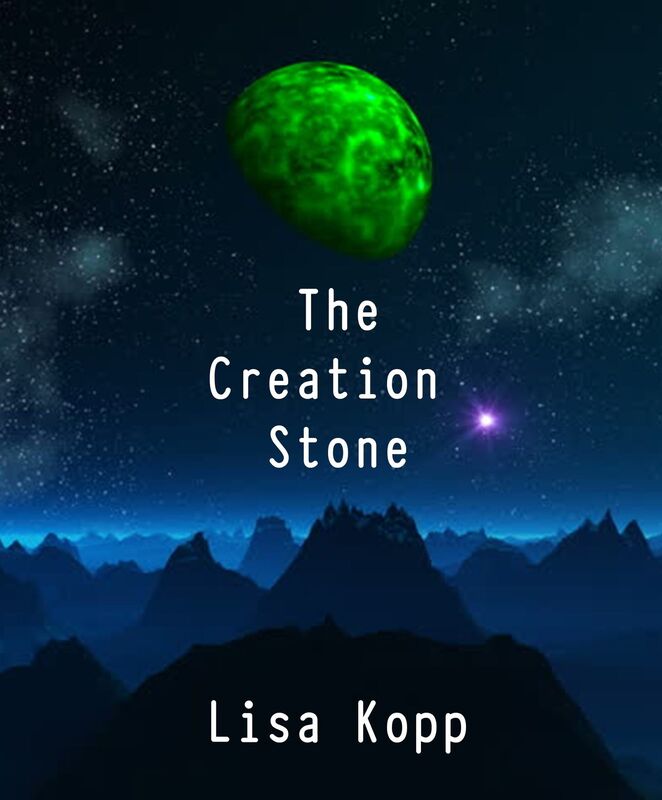 The Creation Stone