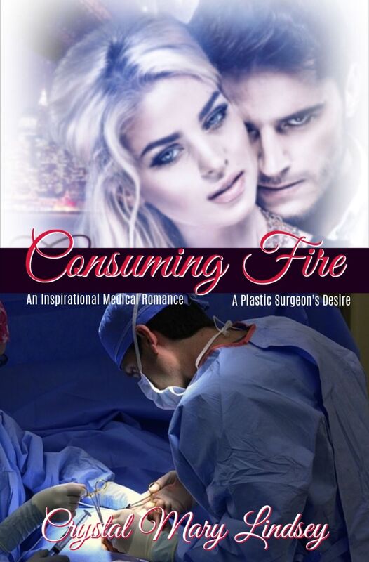 Consuming Fire