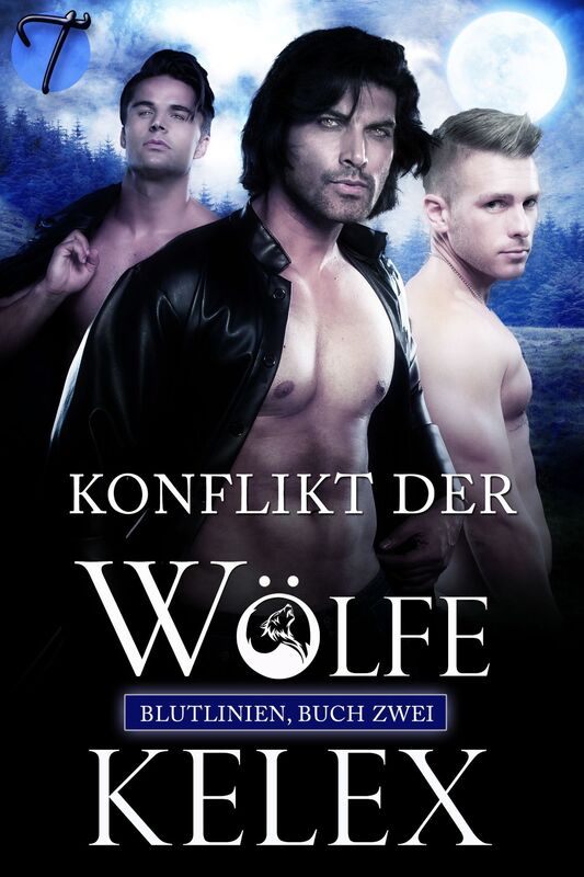 Konflikt der Wölfe