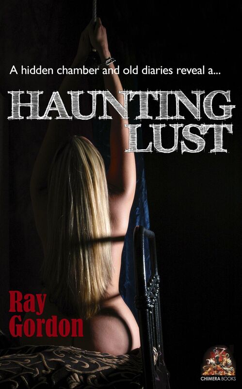 Haunting Lust