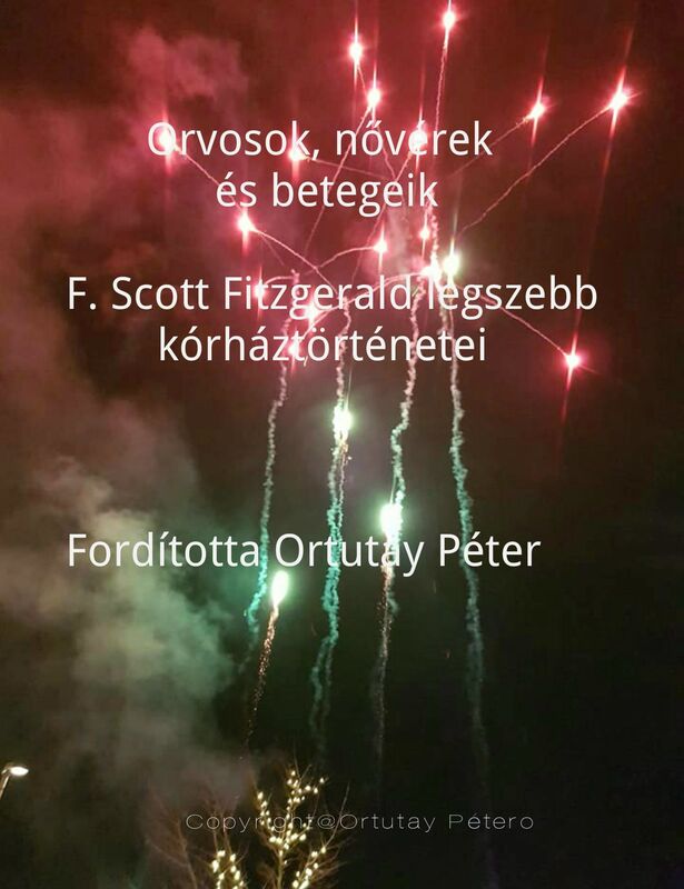 Orvosok, noverek es betegeik F. Scott Fitzgerald legszebb korhaztortenetei Forditotta Ortutay Peter