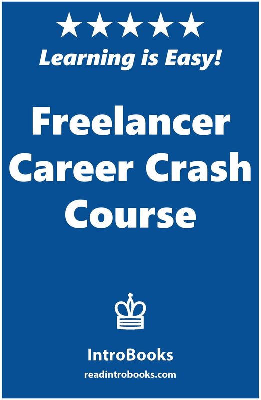 Freelancer Career Crash Course