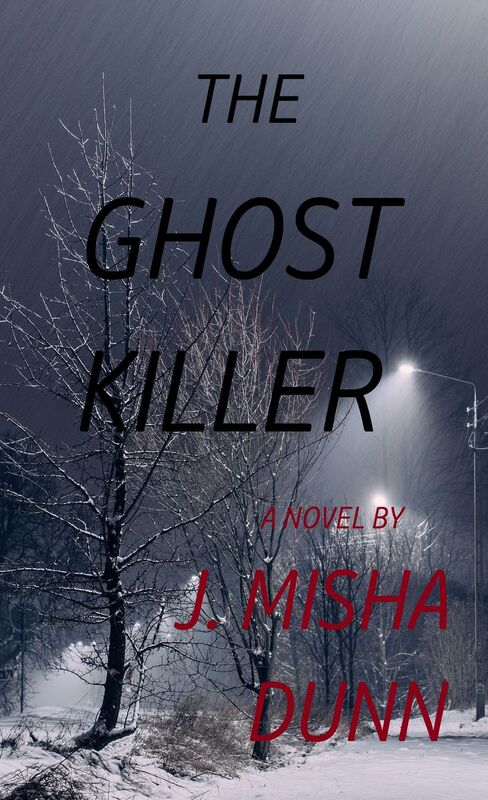 The Ghost Killer