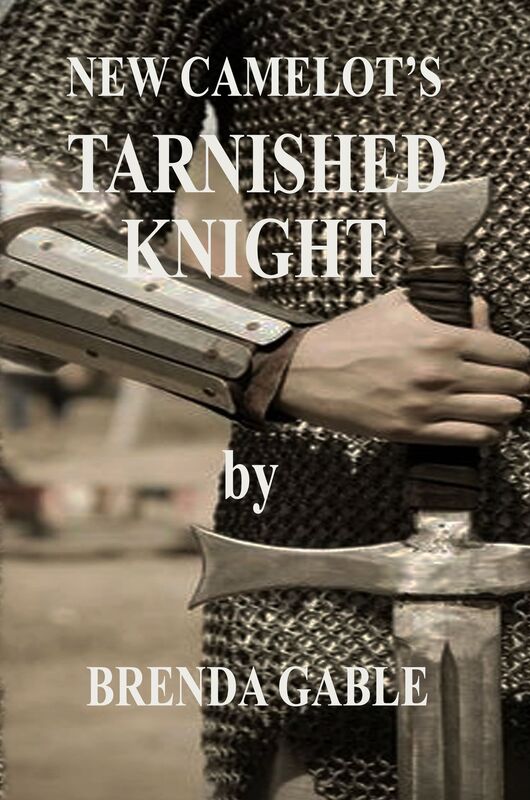 Tarnished Knight