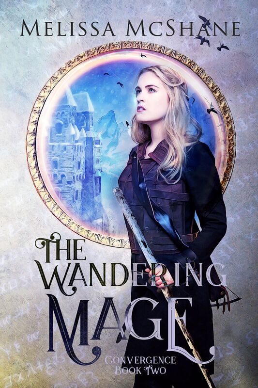 The Wandering Mage