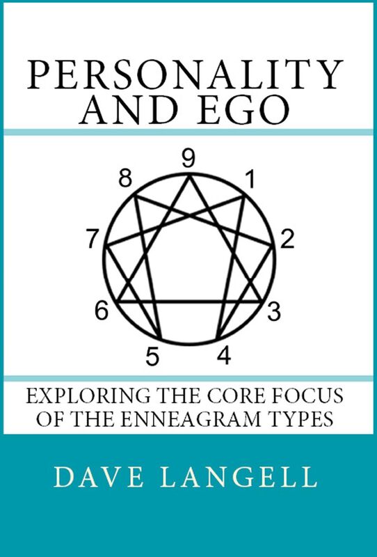 Personality and Ego: Exploring the Core Focus of the Enneagram Types